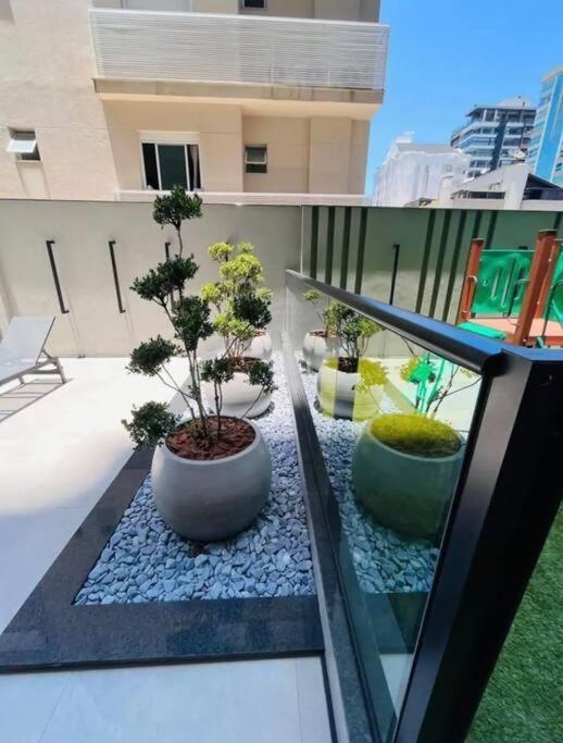 Apartamento Infinity Tower Flat - 1403 Itapema Exterior foto