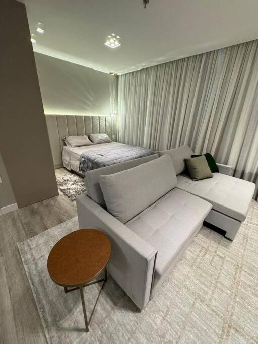 Apartamento Infinity Tower Flat - 1403 Itapema Exterior foto