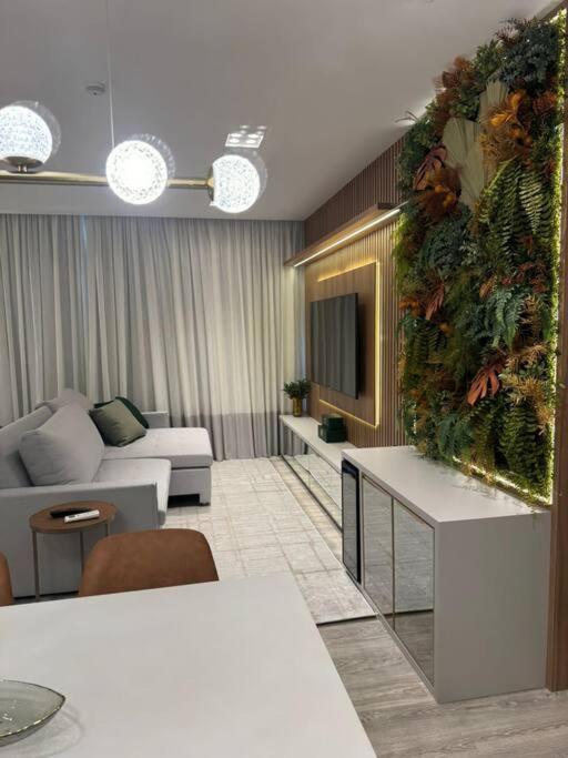 Apartamento Infinity Tower Flat - 1403 Itapema Exterior foto