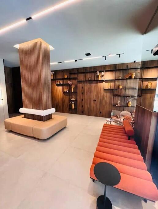 Apartamento Infinity Tower Flat - 1403 Itapema Exterior foto