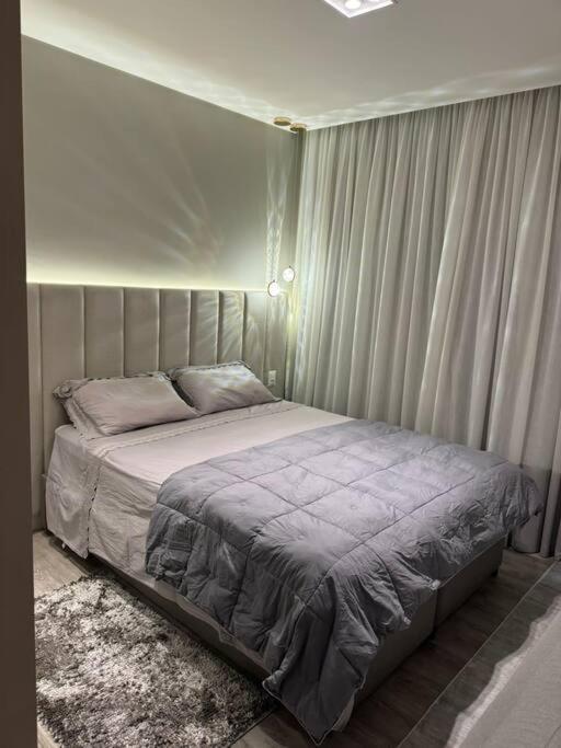 Apartamento Infinity Tower Flat - 1403 Itapema Exterior foto